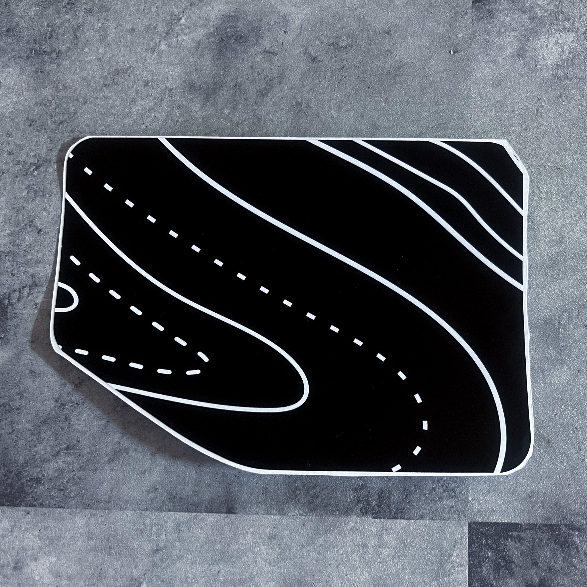 ジムニー 専用 Topography フューエルデカール Kit | FREAKEST【フリー